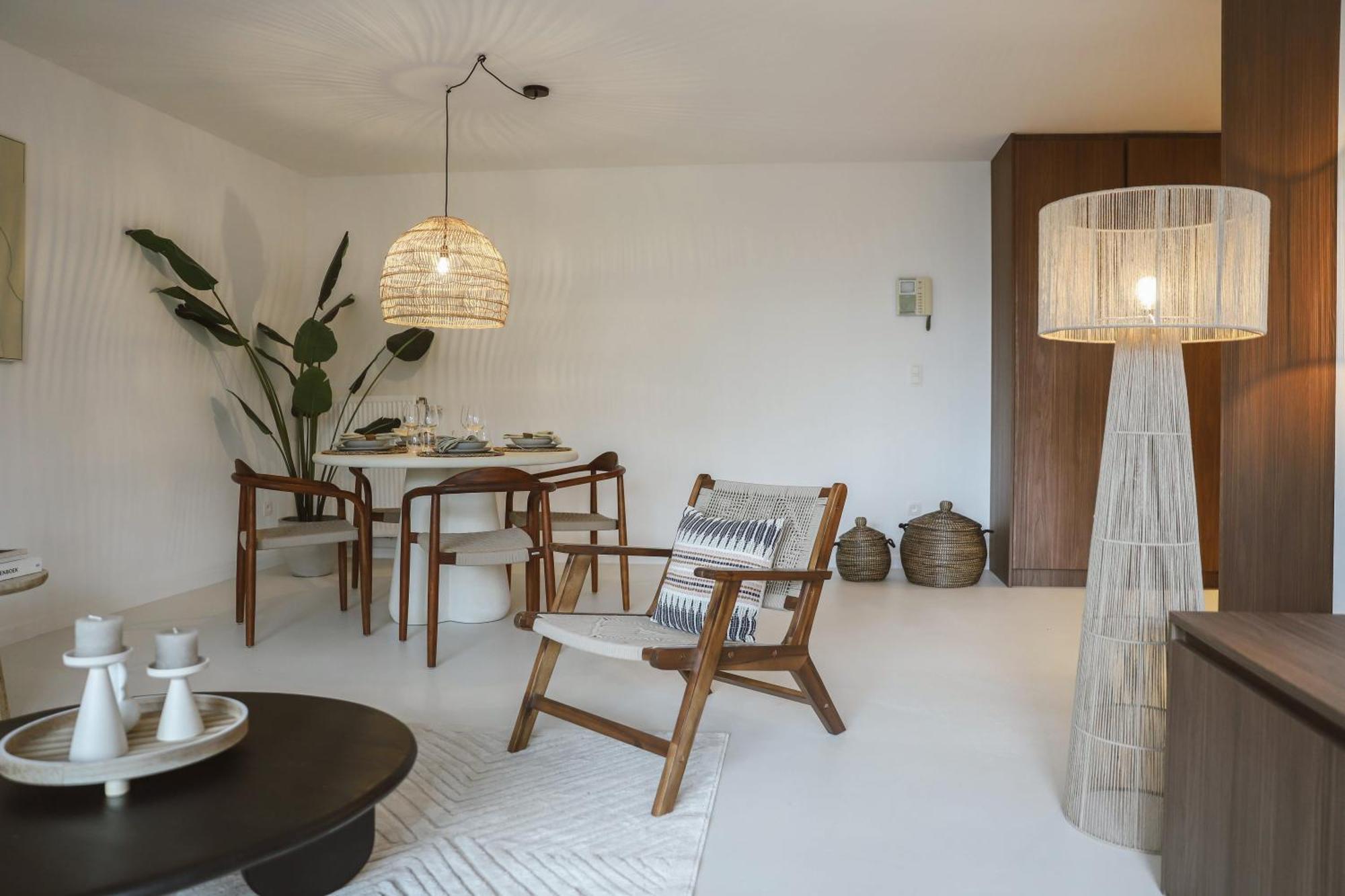 Luxe Appartement In Antwerpen Zewnętrze zdjęcie