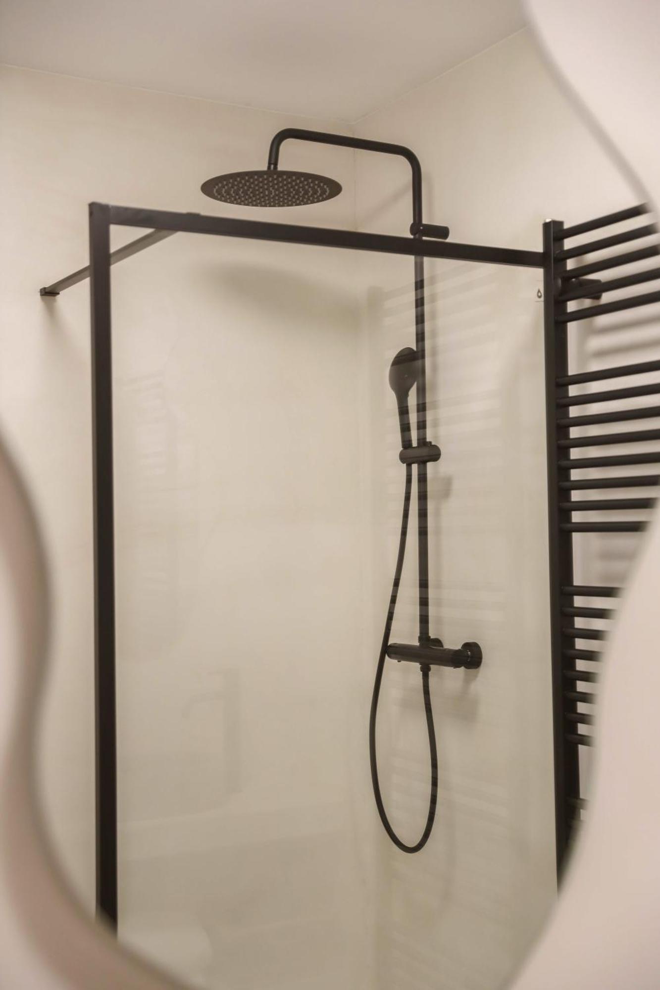 Luxe Appartement In Antwerpen Zewnętrze zdjęcie