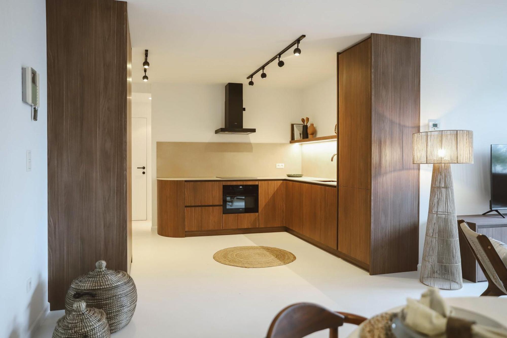 Luxe Appartement In Antwerpen Zewnętrze zdjęcie